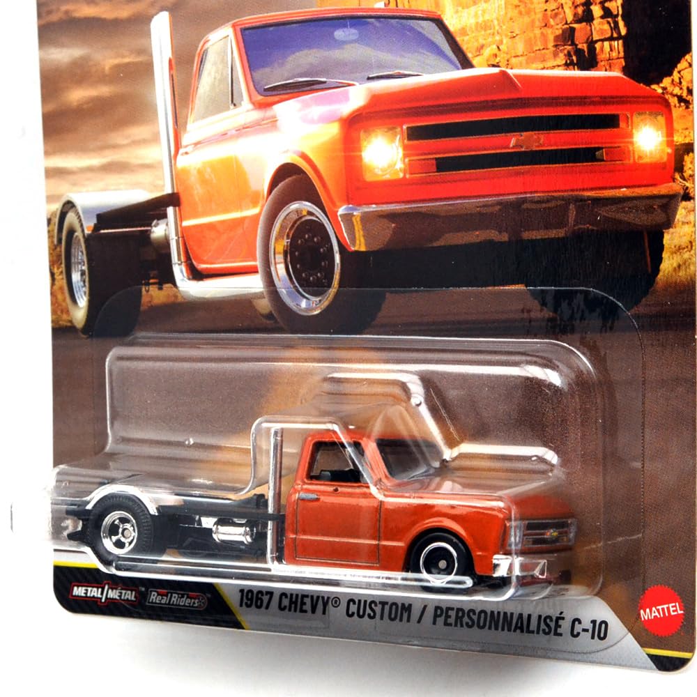 Amazon | HOT WHEELS ホットウィール FAST & FURIOUS PREMIUM 2026 MIX